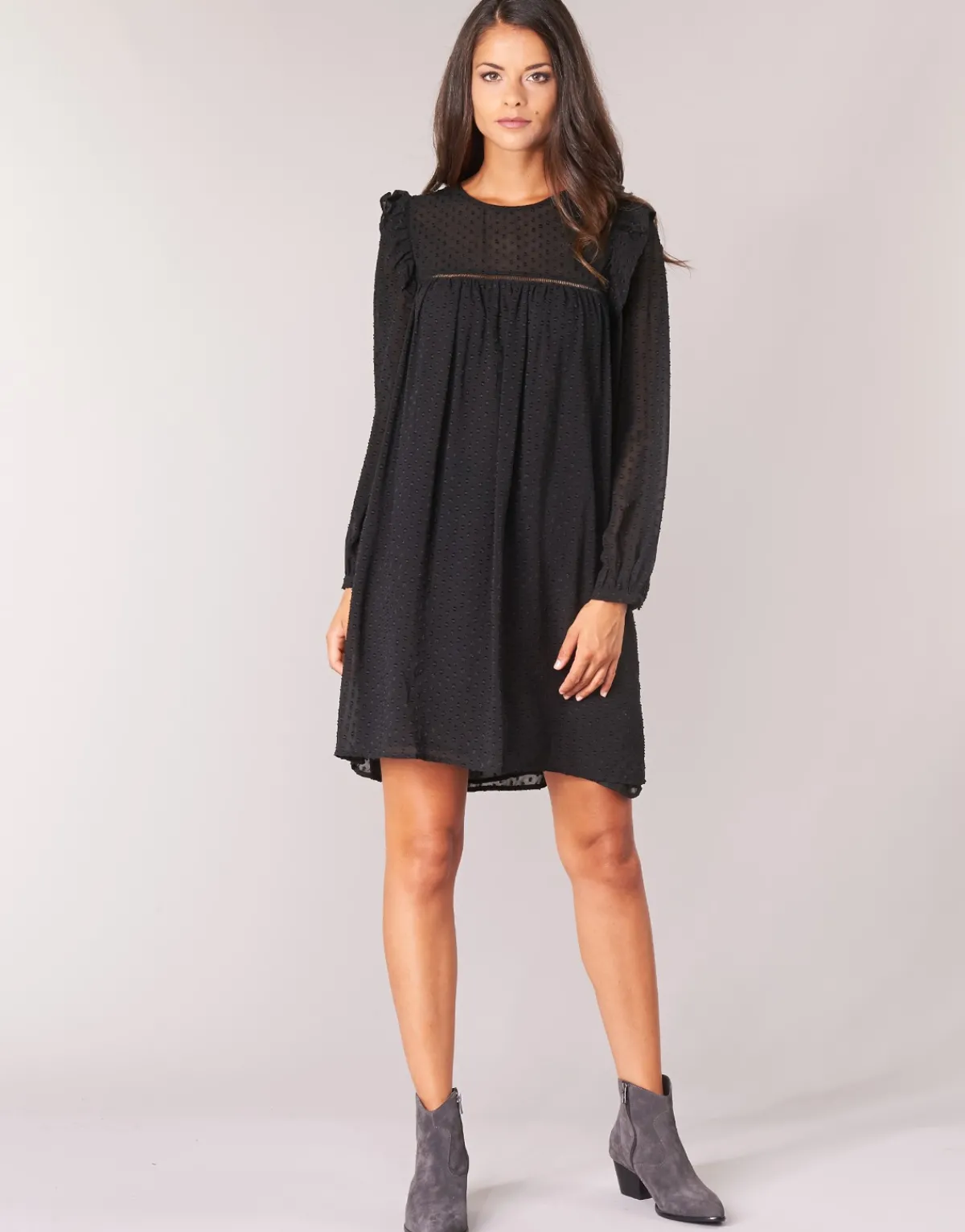 Robes^Moony Mood - PREYAT Noir