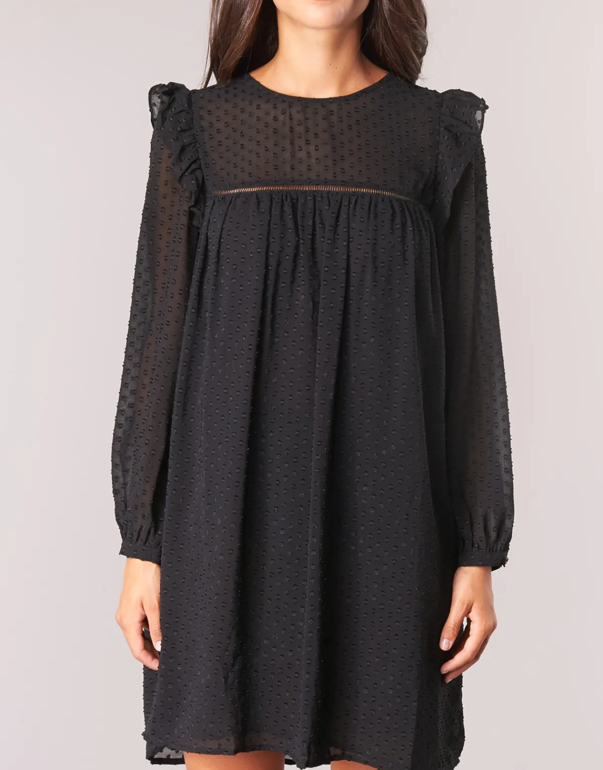 Robes^Moony Mood - PREYAT Noir