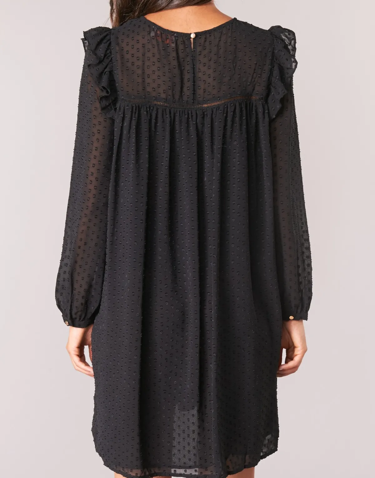 Robes^Moony Mood - PREYAT Noir