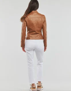 Vestes^Moony Mood - PUIR Camel