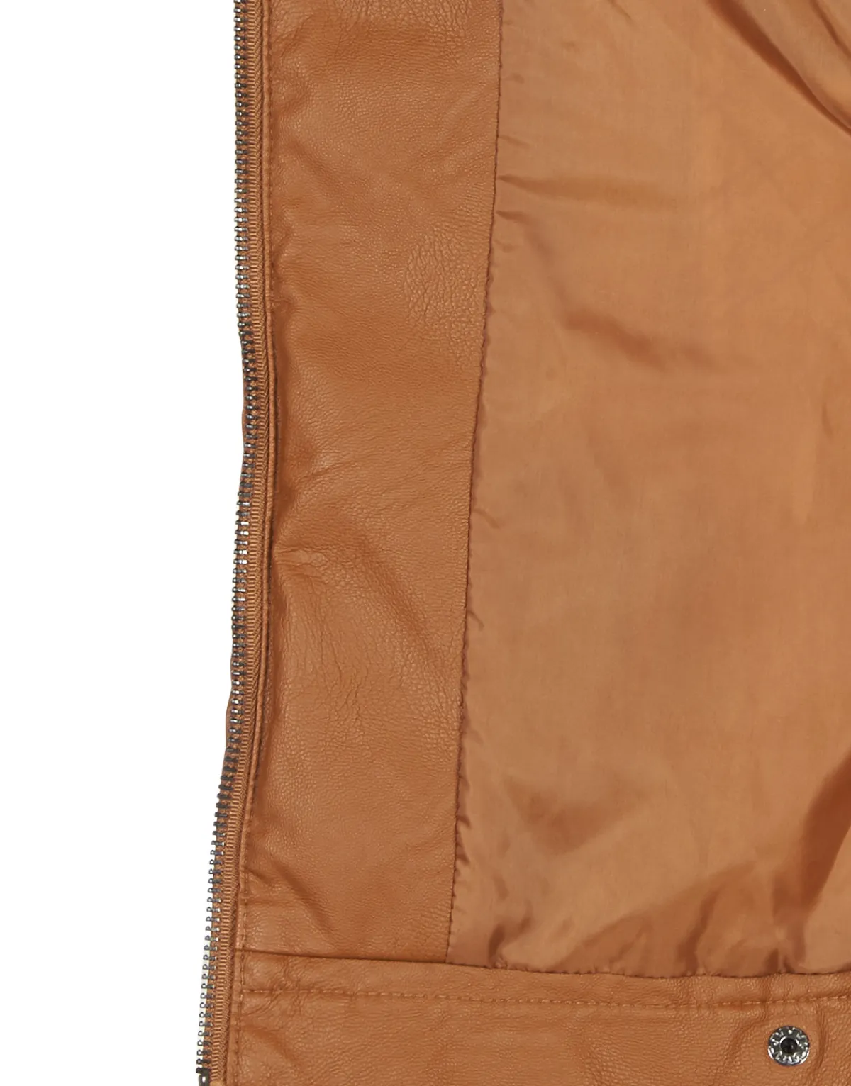Vestes^Moony Mood - PUIR Camel
