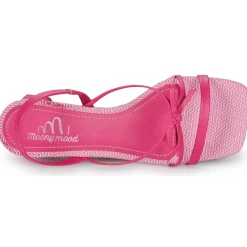 Sandales Et Nu-pieds^Moony Mood - SAKUNA Rose