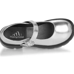 Ballerines / Babies^Moony Mood - SANDY Gris