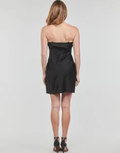 Robes^Moony Mood - TASMINE Noir