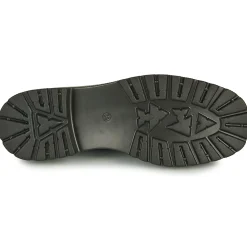 Mocassins & Chaussures Bateau^Moony Mood - URSAE Bleu