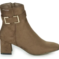 Bottines / Boots^Moony Mood - VERONICA Camel