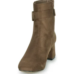 Bottines / Boots^Moony Mood - VERONICA Camel