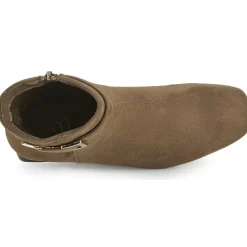 Bottines / Boots^Moony Mood - VERONICA Camel