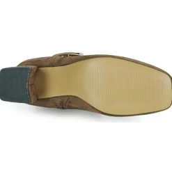 Bottines / Boots^Moony Mood - VERONICA Camel