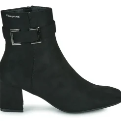 Bottines / Boots^Moony Mood - VERONICA Noir