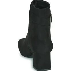 Bottines / Boots^Moony Mood - VERONICA Noir