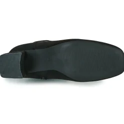 Bottines / Boots^Moony Mood - VERONICA Noir