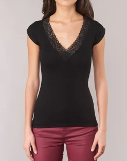 Tops / Blouses^Morgan - DTAG Noir