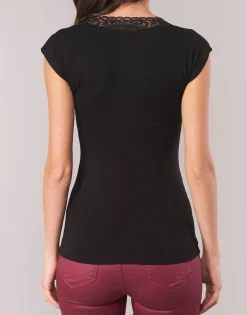 Tops / Blouses^Morgan - DTAG Noir