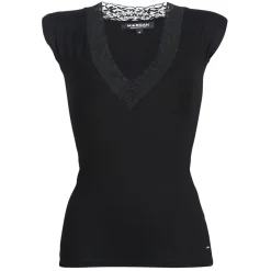 Tops / Blouses^Morgan - DTAG Noir