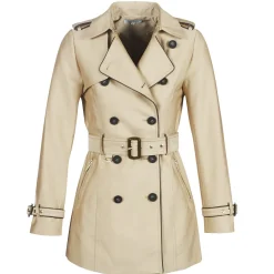 Manteaux^Morgan - GALA Beige