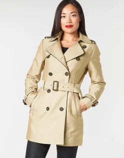 Manteaux^Morgan - GALA Beige