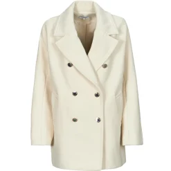 Manteaux^Morgan - GAM Beige