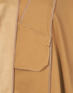 Manteaux^Morgan - GARIA Beige