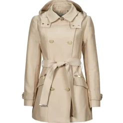 Manteaux^Morgan - GLADIA Beige