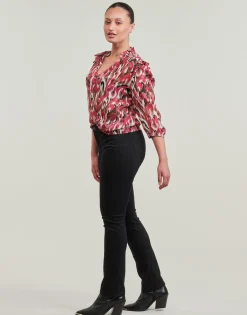 Tops / Blouses^Morgan - OTINA F Multicolore