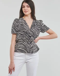 Tops / Blouses^Morgan - OZEBRA