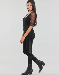 Pantalons^Morgan - POETA Noir