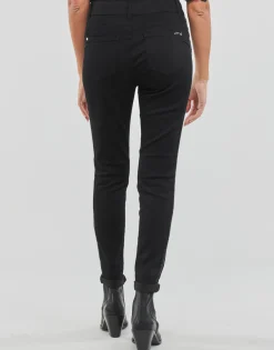 Pantalons^Morgan - POETA Noir