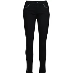 Pantalons^Morgan - POETA Noir