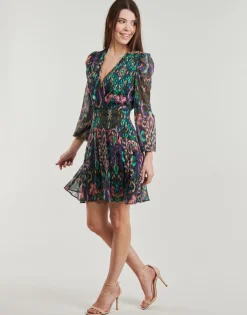 Robes^Morgan - RABIL F Multicolore