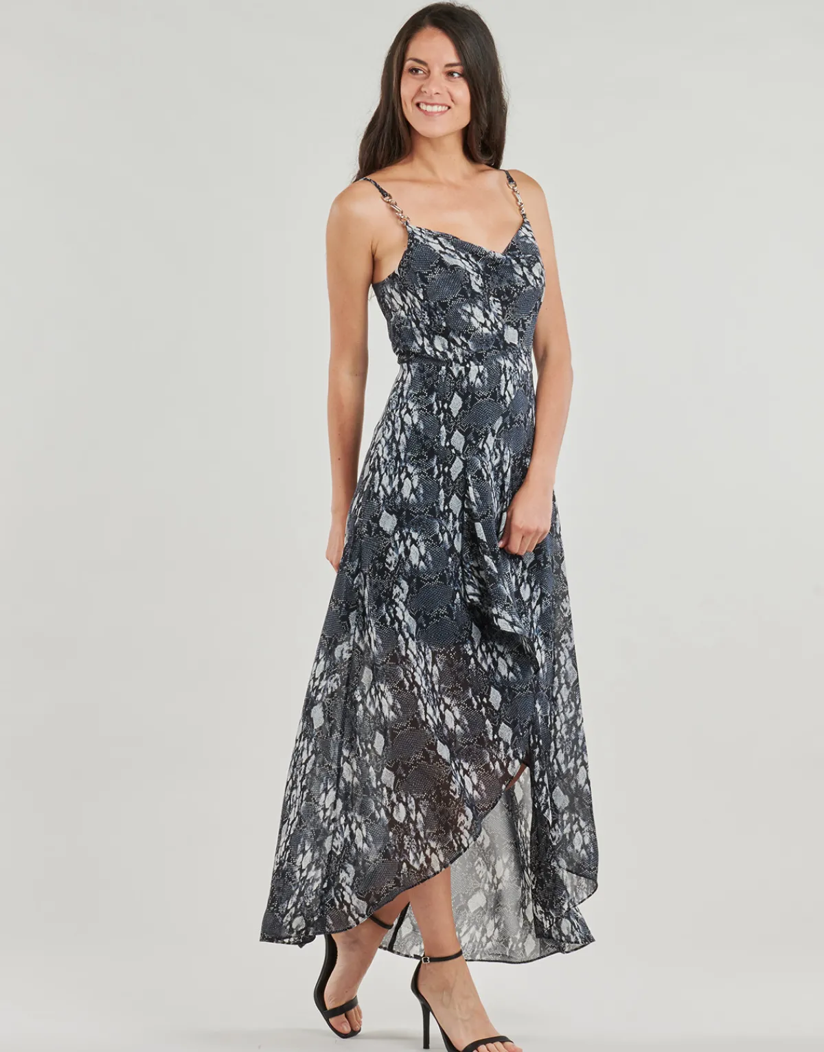 Robes^Morgan - REMA1 Multicolore