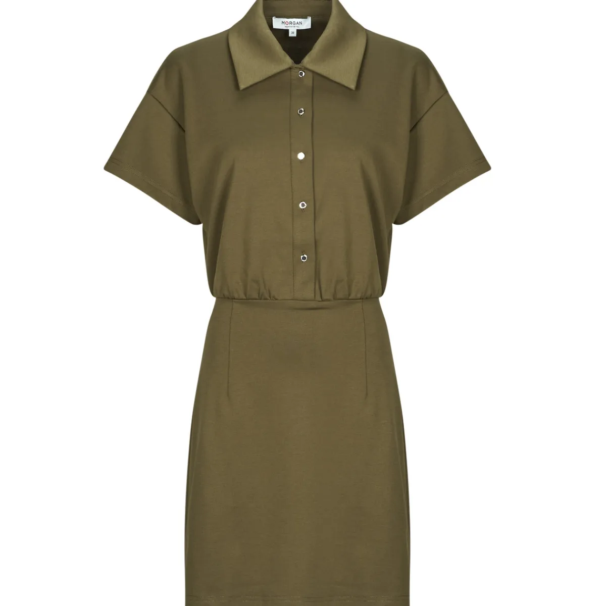 Robes^Morgan - RINOL Kaki