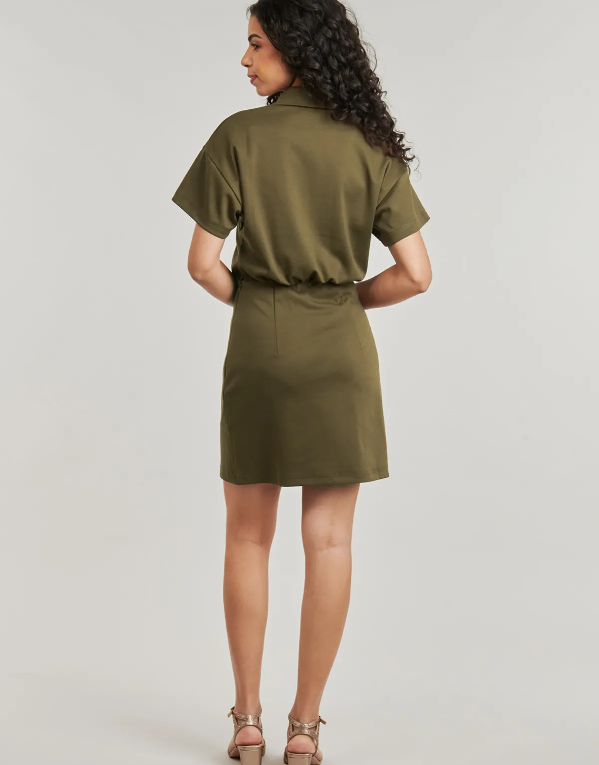Robes^Morgan - RINOL Kaki