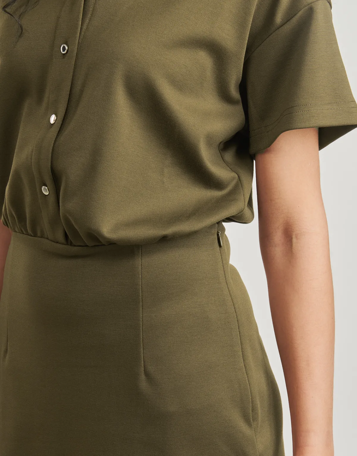 Robes^Morgan - RINOL Kaki