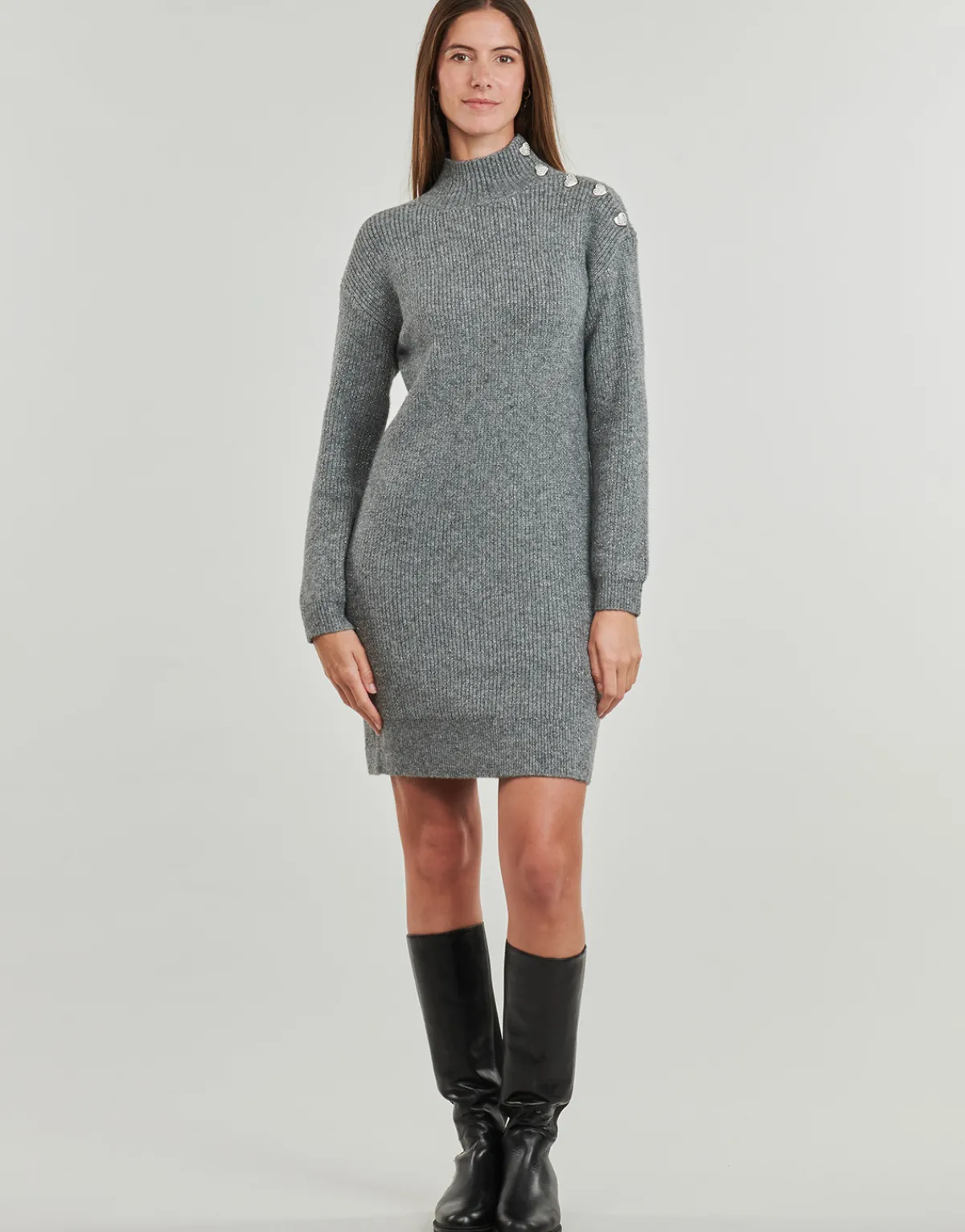 Robes^Morgan - RMSTORI Gris