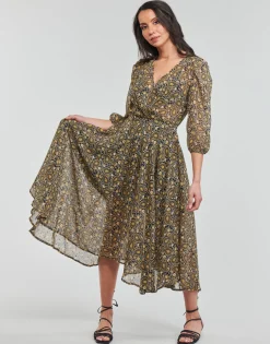 Robes^Morgan - ROSI.F Multicolore