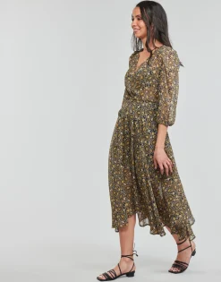 Robes^Morgan - ROSI.F Multicolore
