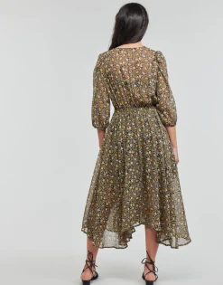 Robes^Morgan - ROSI.F Multicolore