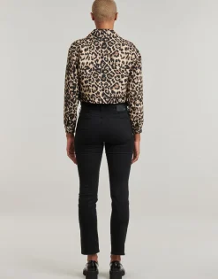 Vestes^Morgan - VSPRING Léopard