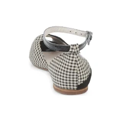 Ballerines / Babies^Mosquitos - DELICE Noir