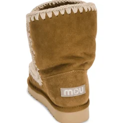 Bottines / Boots^Mou - ESKIMO 24 Marron