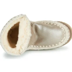 Bottines / Boots^Mou - ESKIMO 24 Doré