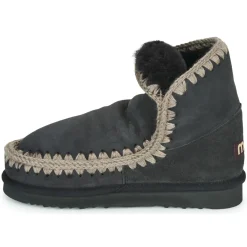 Bottines / Boots^Mou - ESKIMO 18 Noir