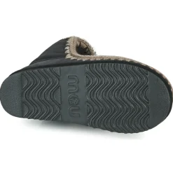 Bottines / Boots^Mou - ESKIMO 18 Noir