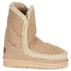 Bottines / Boots^Mou - ESKIMO 24 Beige