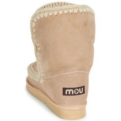 Bottines / Boots^Mou - ESKIMO 24 Beige