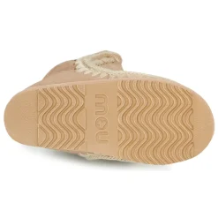 Bottines / Boots^Mou - ESKIMO 24 Beige