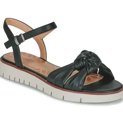 Sandales Et Nu-pieds^MTNG - 53368 Noir