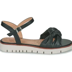 Sandales Et Nu-pieds^MTNG - 53368 Noir