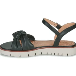 Sandales Et Nu-pieds^MTNG - 53368 Noir